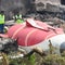 Second "black box" recovered from Air India crash site in Ahmedabad