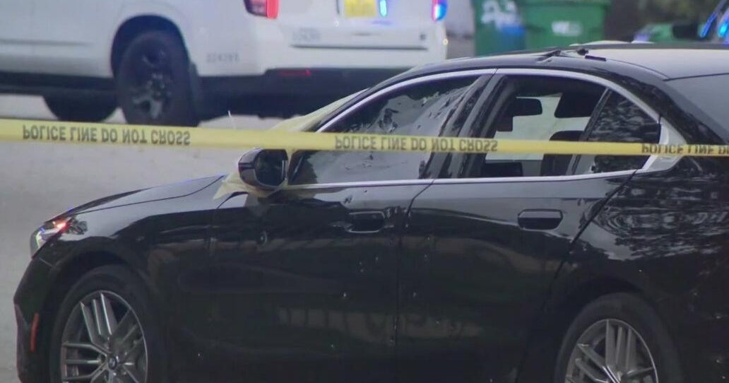 4 shot, 2 killed in overnight shooting in Little Haiti