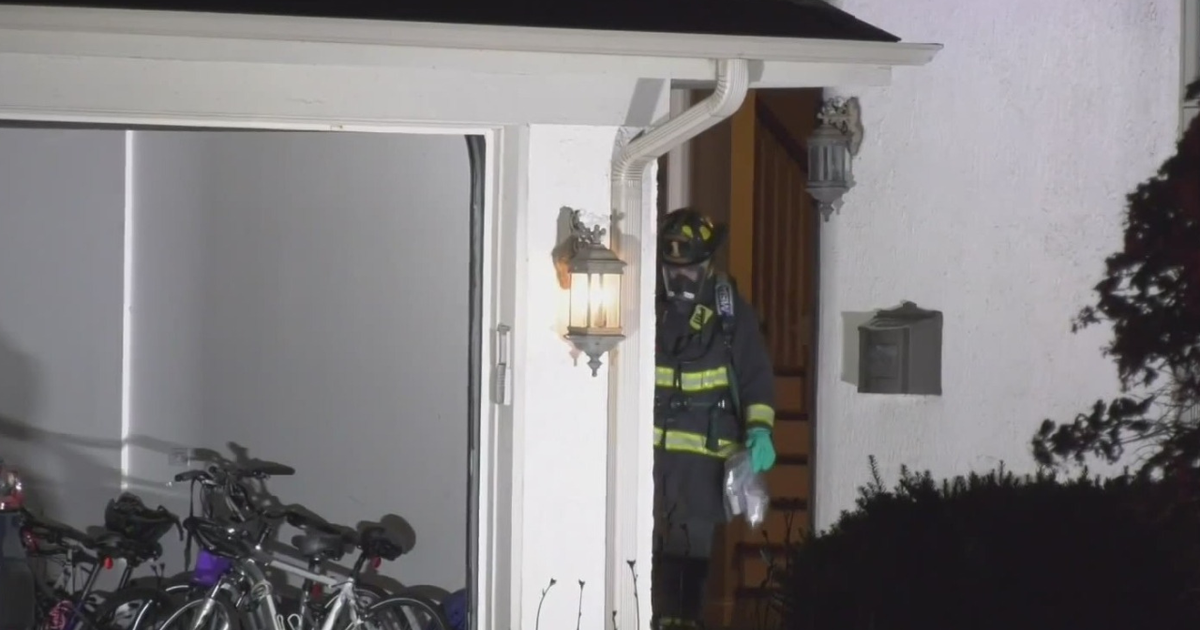 Threatening, antisemitic letter prompts hazmat response in Highland Park 
