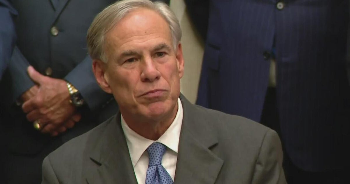 Gov. Abbott says Texas DPS on high alert after State Capitol threat 
