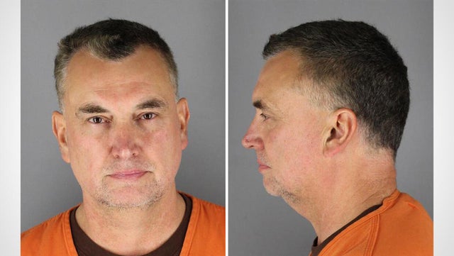 Man accused of shooting Minnesota rep also targeted others
