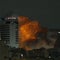 Iran fires missiles at Israel's major cities as Israeli warplanes strike more Iranian targets