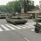 How President Trump's military parade celebrating the U.S. Army unfolded