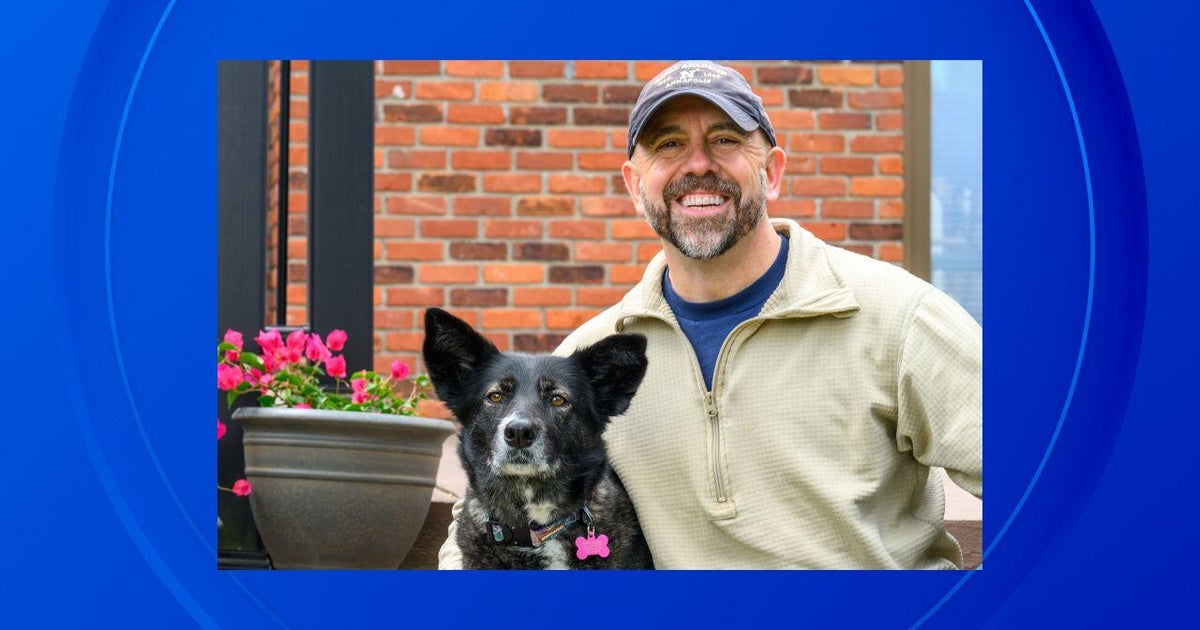 Tripp Adams announces candidacy for Michigan's 10th Congressional district 