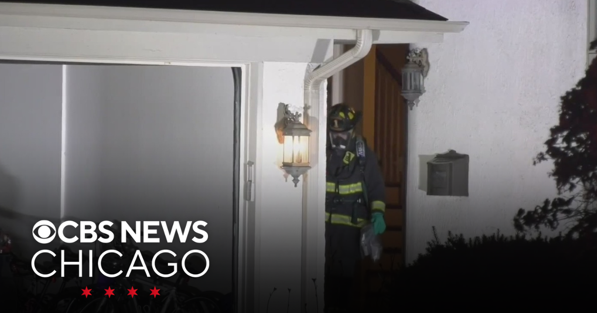 Threatening, antisemitic letter prompts hazmat response in Highland Park, Illinois