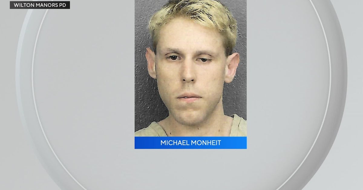 Man arrested at Wilton Manors’ Stonewall Pride Parade for carrying concealed firearm, police say
