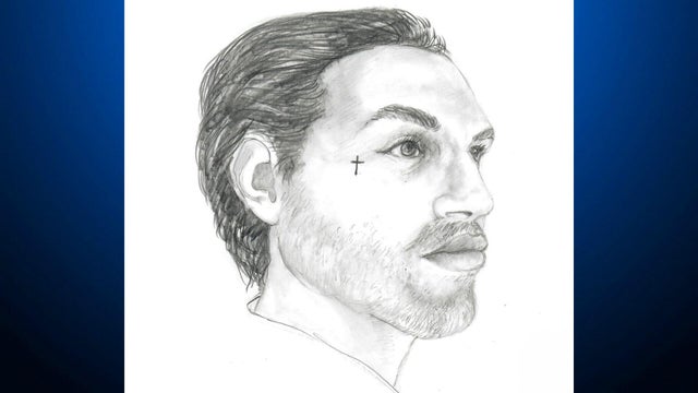 John Doe Found at Golden Gate Park on May 12 