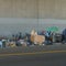 Why is the homeless population getting so much older?