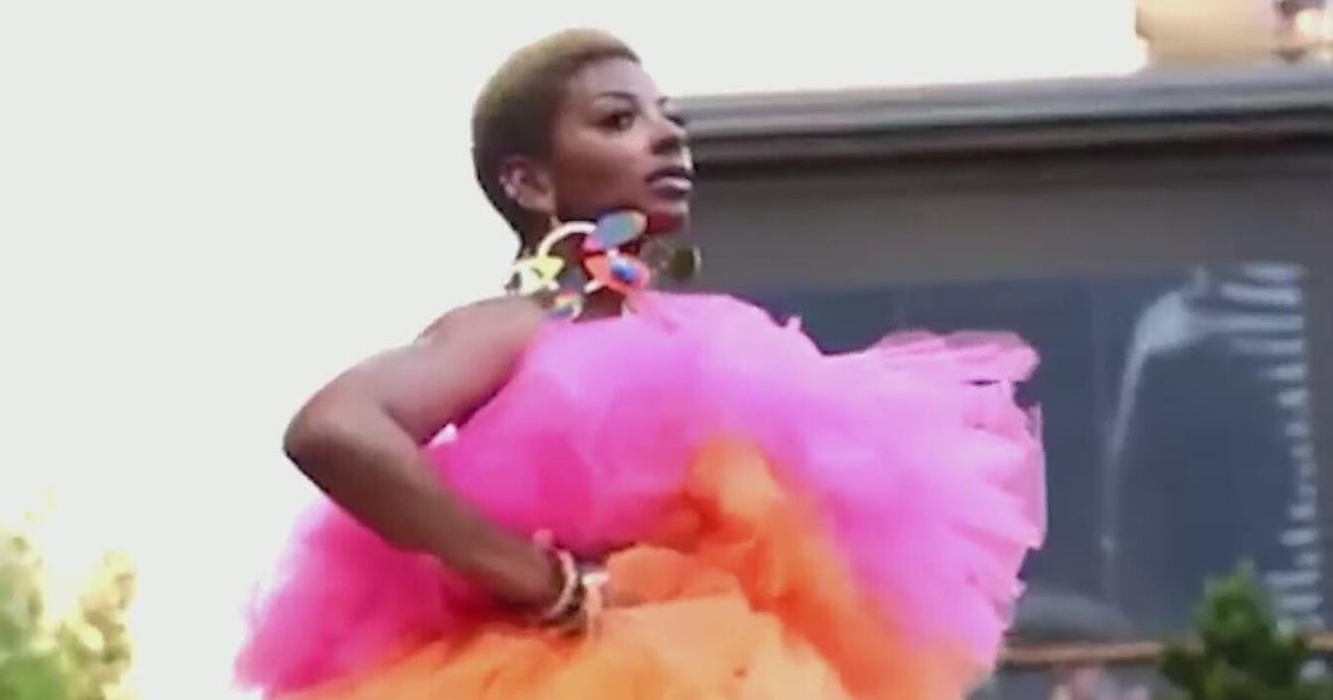 Juneteenth Fashion Show at Legacy West honors heritage, highlights rising talent 