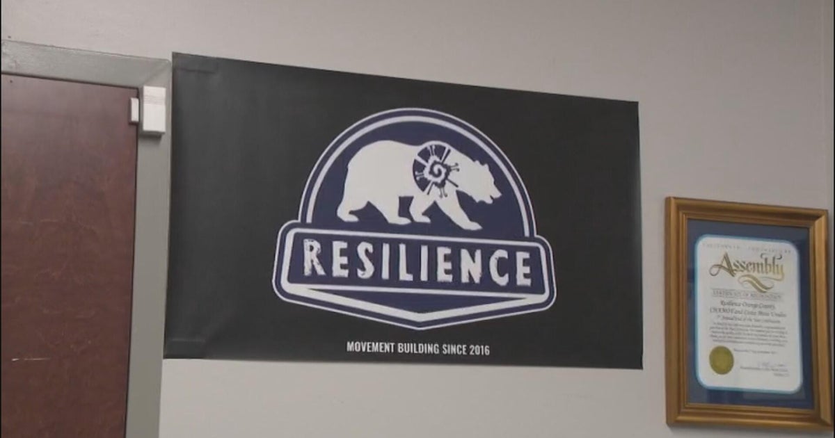 Orange County group helping immigrant families track down loved ones after ICE raids 