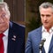 Appeals court hearing on California lawsuit against Trump's National Guard deployment to L.A.