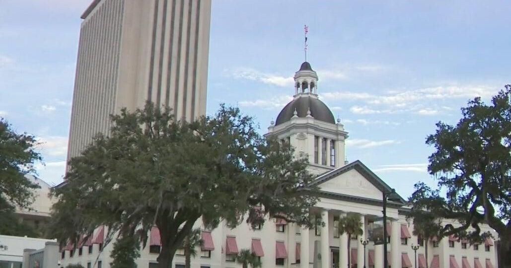 5 billion budget approved by Florida lawmakers. Here’s a look at the numbers