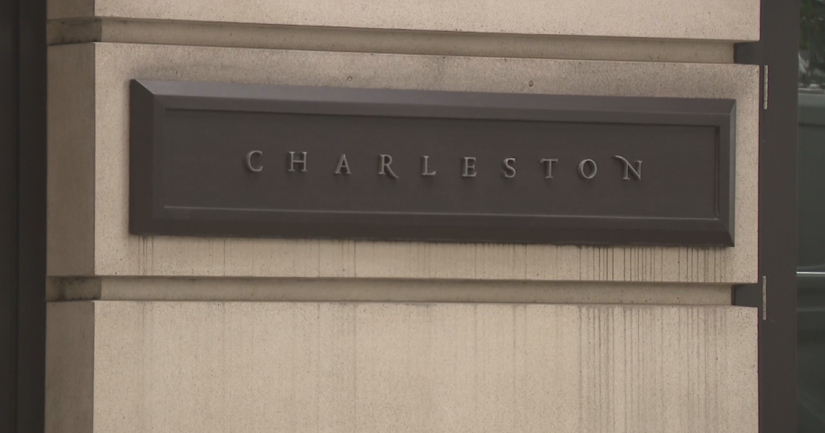 Charleston Restaurant in Baltimore wins James Beard Award 