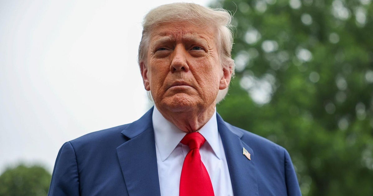 Trump weighs joining Israel in strikes on Fordo, prominent Iranian nuclear target