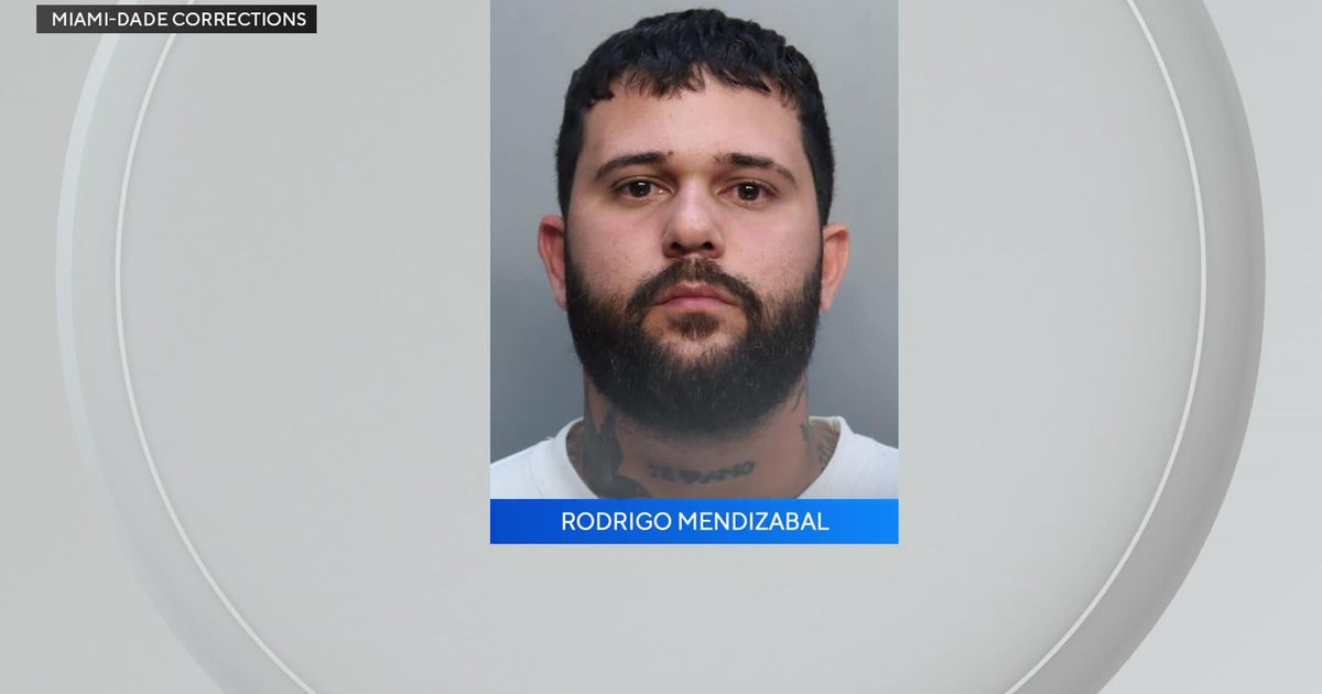 Dispute over mangos leads to arrest after gun pulled in Miami, police say