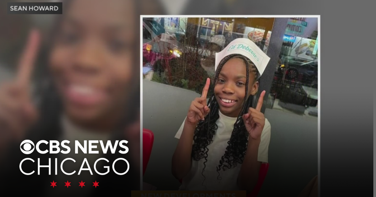 Family of 11-year-old shot by stray bullet speaks out after man charged ...