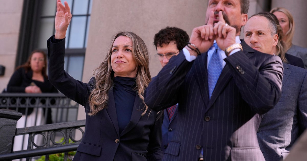Karen Read trial jury deliberates for first full day 