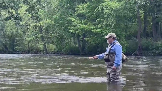 Michigan expands "do no eat" advisory for wild caught fish 