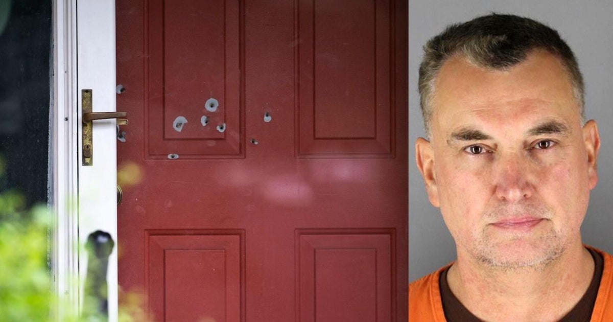 Prosecutor calls details in Minnesota lawmaker shootings "stuff of nightmares"