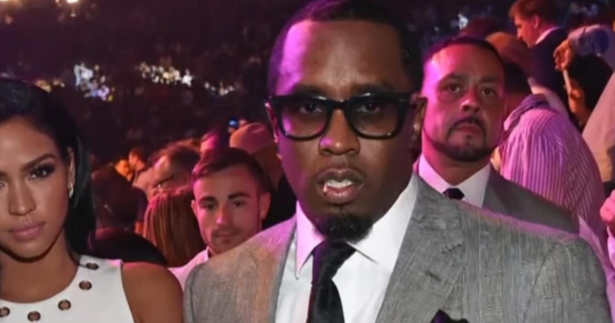 Special agent returns to stand in Sean "Diddy" Combs trial