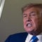 Trump wraps situation room meeting on Israel-Iran conflict