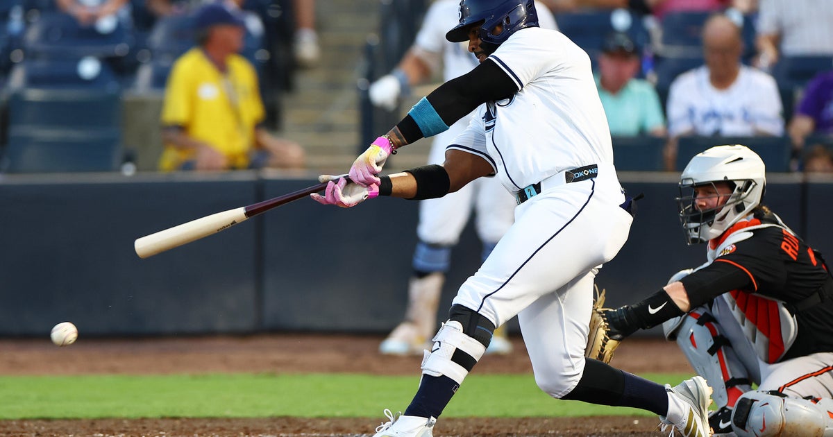 Tampa Bay Rays win 7-1 over Baltimore Orioles 