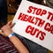 Proposed GOP spending cuts could impact health care coverage for millions