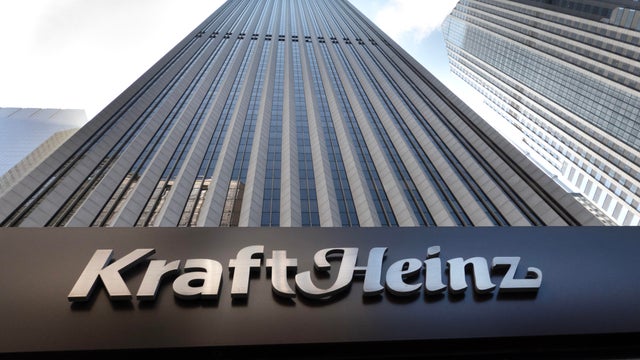 Kraft Heinz Announces $3 Billion Investment To Upgrade Its US Factories 