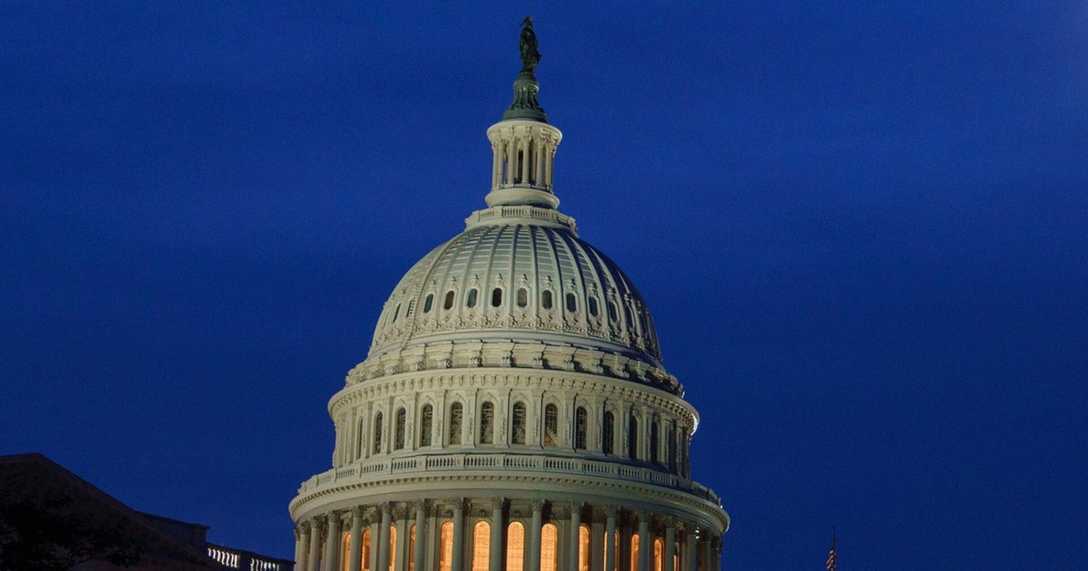 Senate Republicans propose Medicaid changes in Trump budget bill