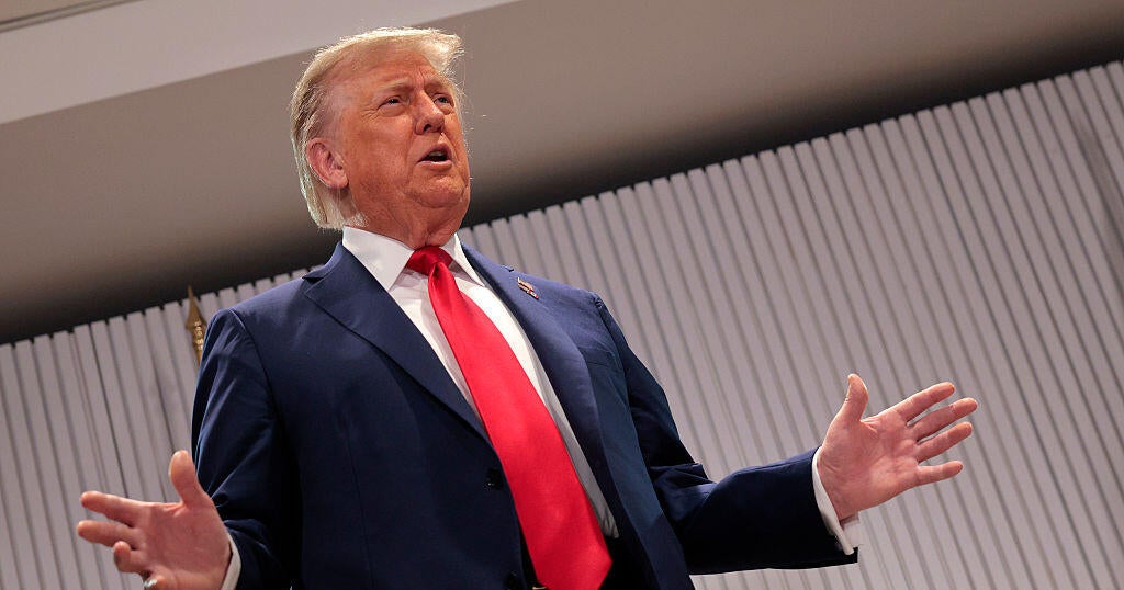 Trump to sign order extending TikTok deadline another 90 days, White House says 