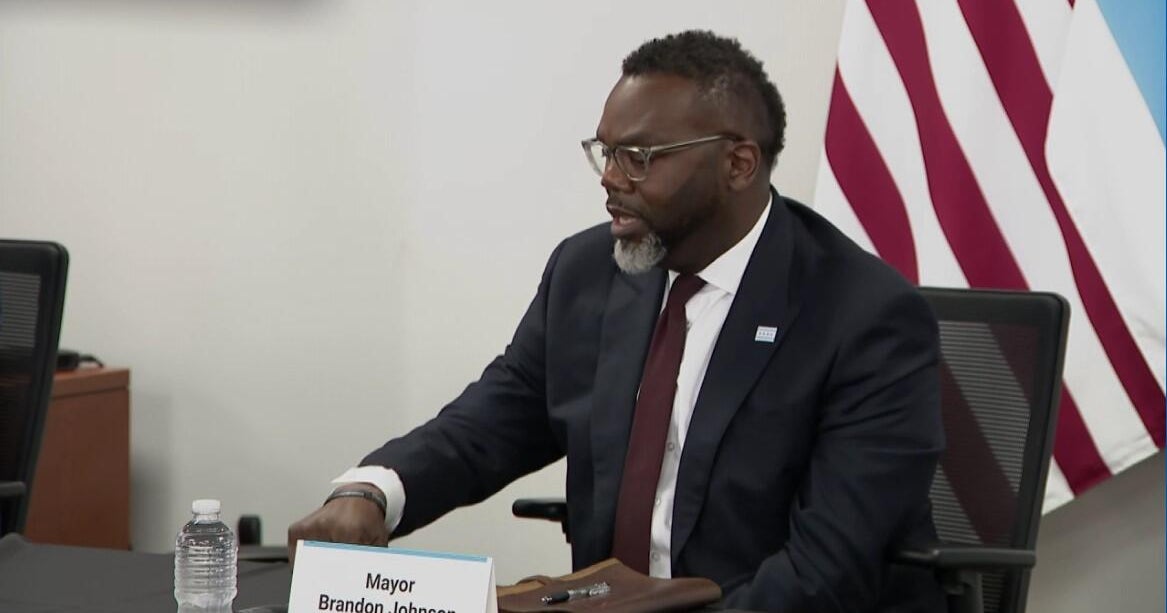 Mayor Johnson calls controversial "snap curfew" ordinance "lazy governance" 