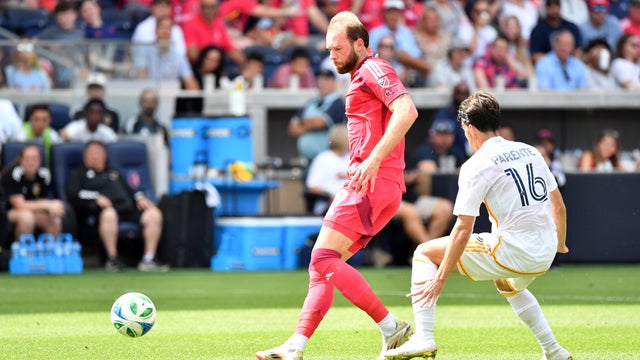 St. Louis CITY SC v LA Galaxy 