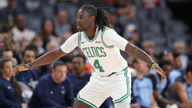 Boston Celtics v Memphis Grizzlies 