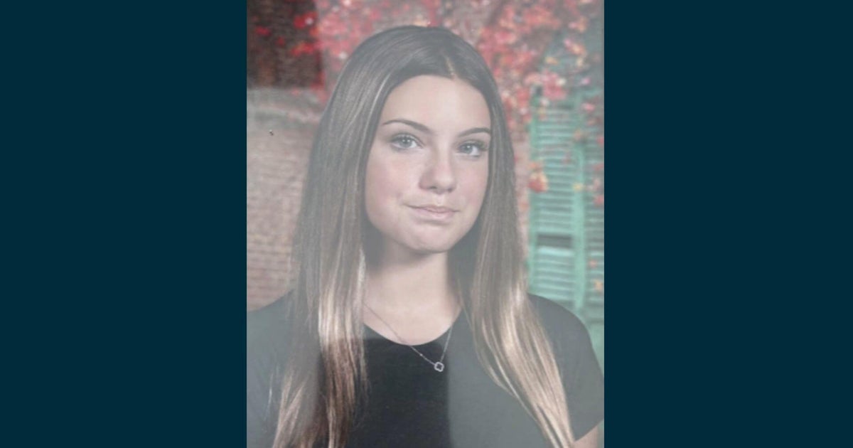 Friends, family and neighbors remember girl killed in Aston scooter accident 