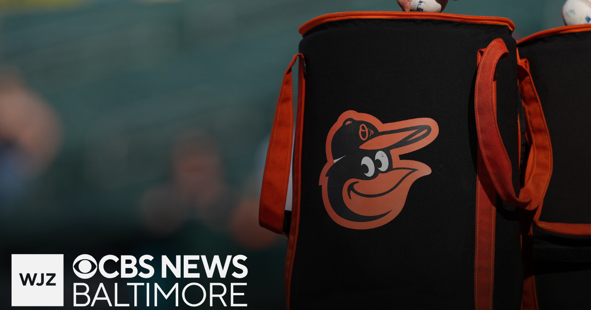 Baltimore Orioles minor league player dies