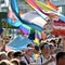 Pride Month photos show celebrations around the world