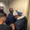 Video shows Brad Lander, NYC comptroller and mayoral candidate, being arrested by ICE agents