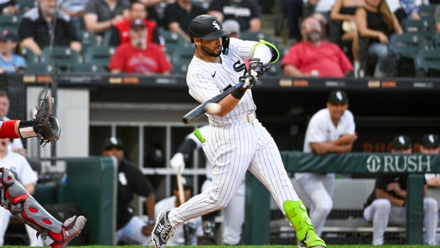 White Sox Reach 50 Losses in Blowout Defeat