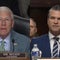 Sen. Wicker warns of "most dangerous national security moment" since World War II