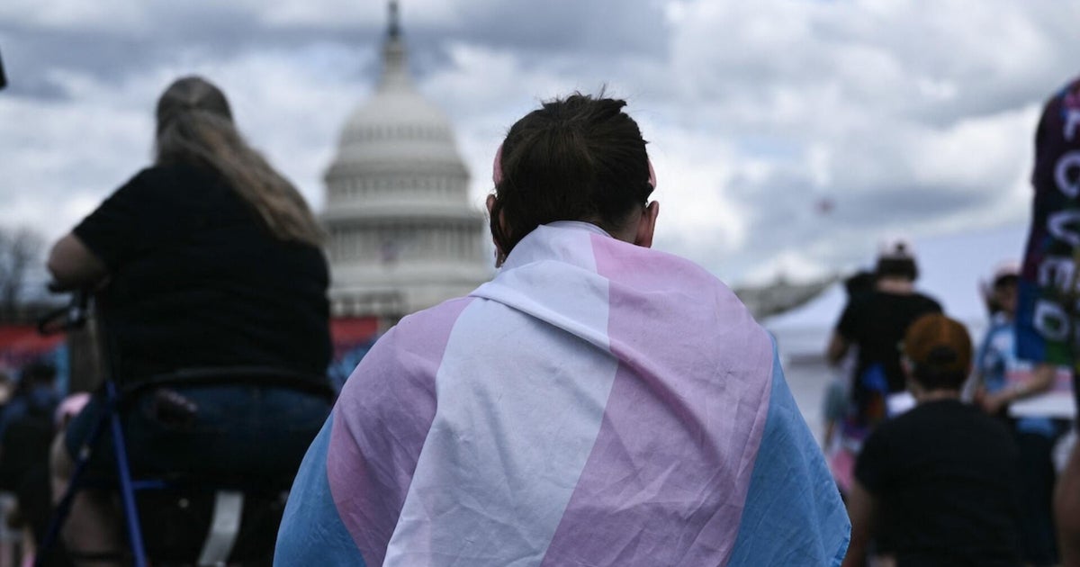Latest details on Supreme Court's decision banning gender-affirming care for Tennessee youth