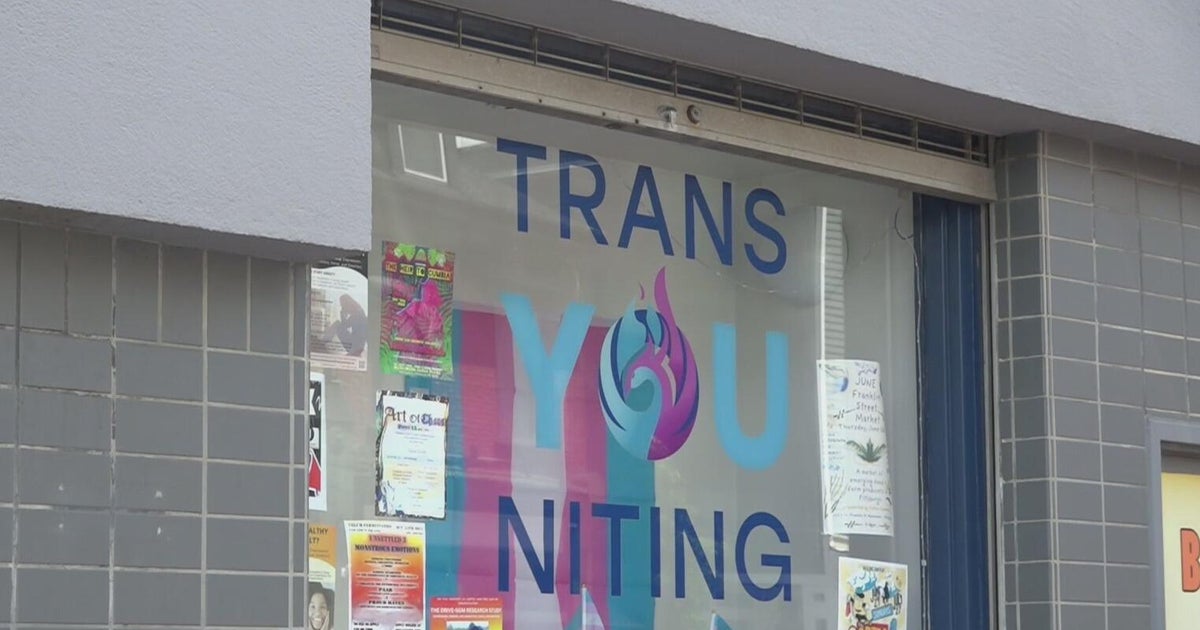 Pittsburgh trans advocacy group against SCOTUS ruling on gender-affirming care for minors 