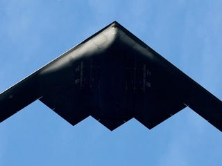 What to know about the MOP and the B-2, the bunker-buster