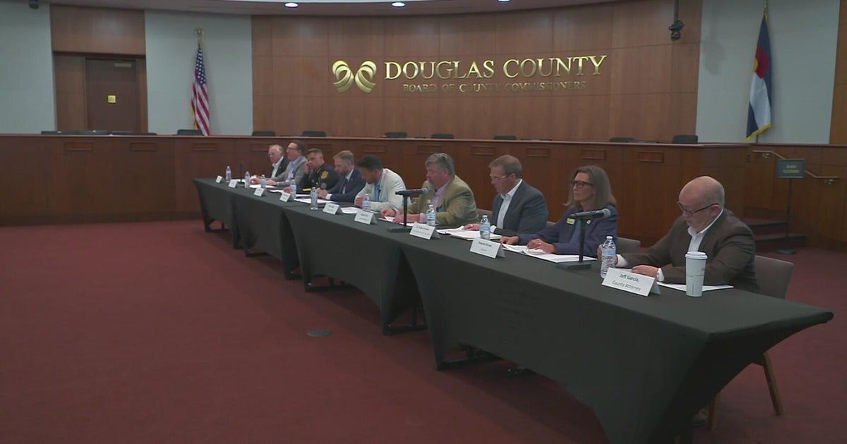 Appeals court denies request to stop home rule vote in Douglas County ...