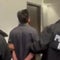 Video shows ICE agents handcuffing Afghan man who helped U.S. troops