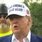 Trump says "I may do it, I may not do it" on joining Israeli strikes against Iran