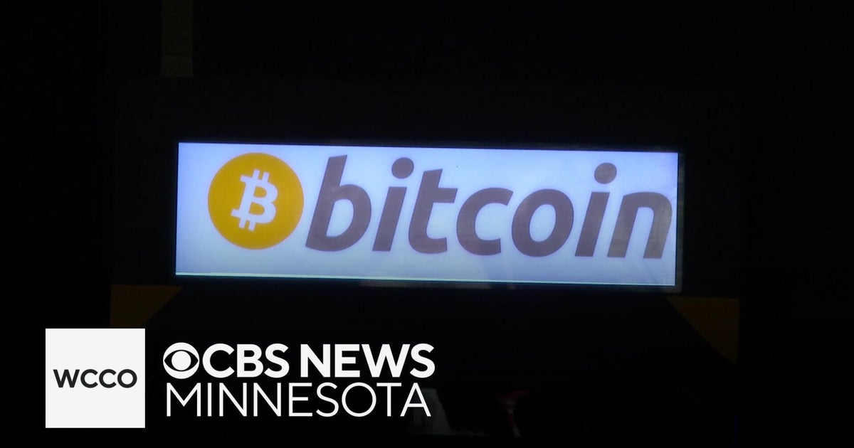 How an elderly couple was saved from falling for a Bitcoin scam - CBS ...