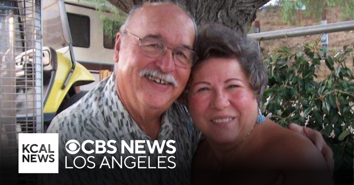 New details in Redlands nudist ranch murders - CBS Los Angeles