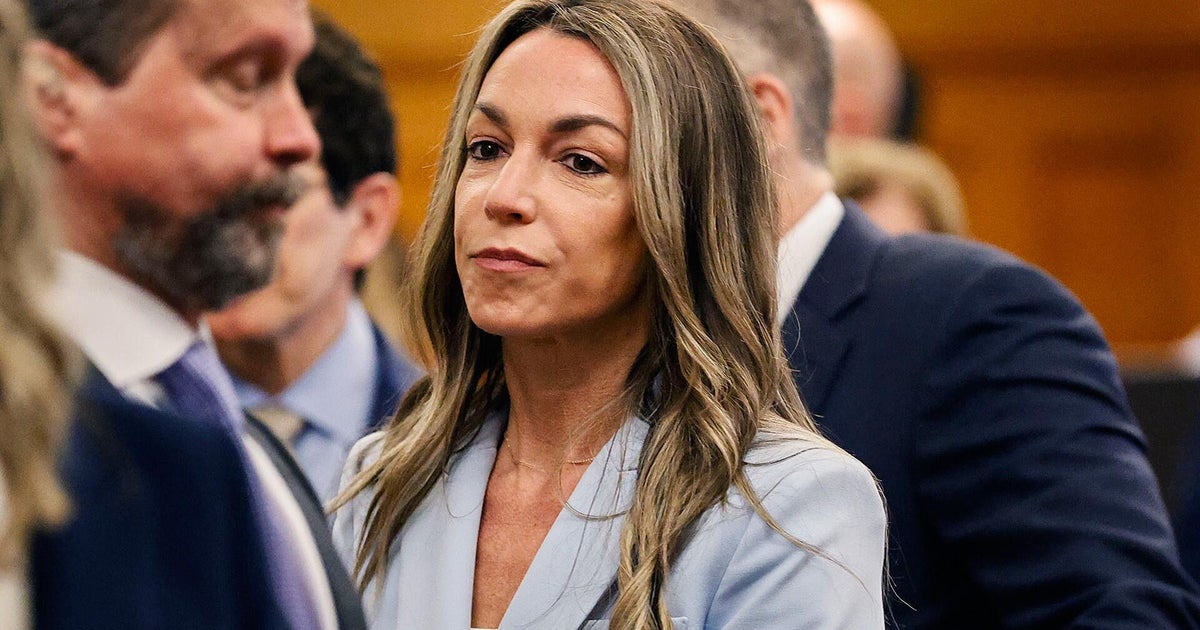 Watch Live: Karen Read not guilty of murder, manslaughter, guilty of OUI