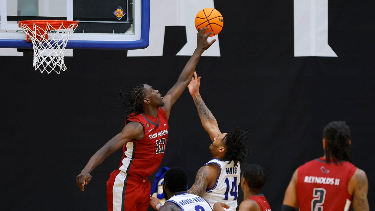 Celtics Mock Draft Roundup with NBA Draft just one week away - CBS Boston