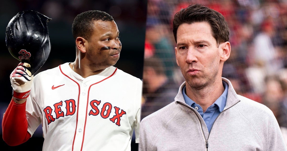 No one looks good from the Rafael Devers saga 